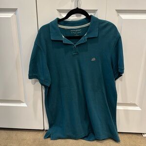 Banana Republic polo